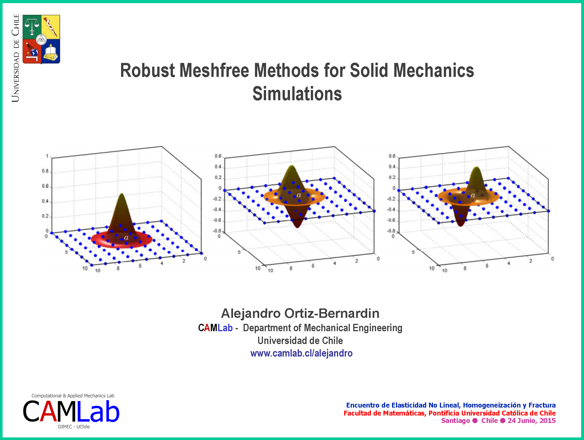 meshfree methods